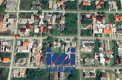 Terreno à venda no Atami, Pontal do Paraná 