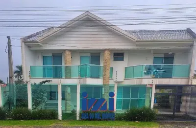 Casa com 5 quartos à venda em Balneário Gaivotas, Matinhos 