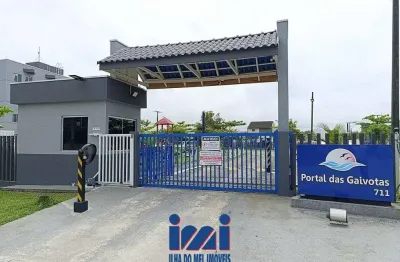 Apartamento com 1 quarto à venda em Balneário Gaivotas, Matinhos 