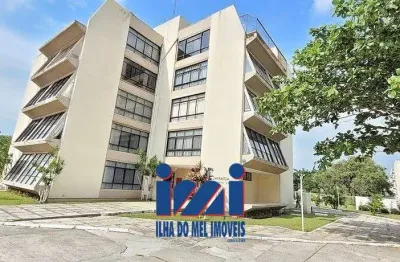 Apartamento com 2 quartos à venda na Praia de Leste, Pontal do Paraná 