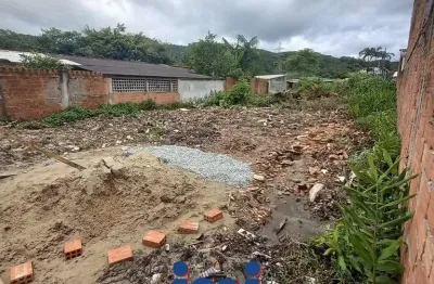 Terreno à venda no Sertãozinho, Matinhos 