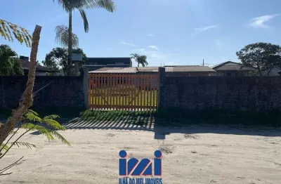 Casa com 2 quartos à venda no Balneário Marissol, Pontal do Paraná 