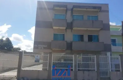 Apartamento com 1 quarto à venda na Praia de Leste, Pontal do Paraná 