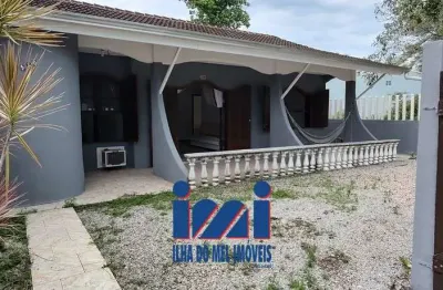 Casa com 4 quartos à venda no Atami, Pontal do Paraná 