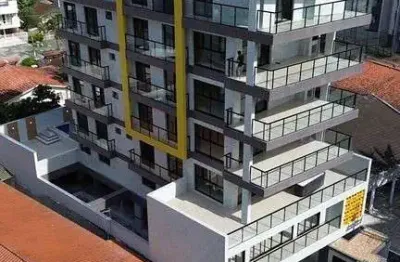 Apartamento com 3 quartos à venda em Caiobá, Matinhos 