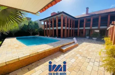 Casa com 5 quartos à venda no Atami, Pontal do Paraná 