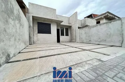 Casa com 3 quartos à venda em Shangri-lá, Pontal do Paraná 