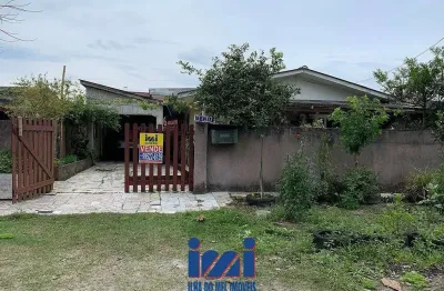 Casa com 3 quartos à venda no Balneário Marissol, Pontal do Paraná 