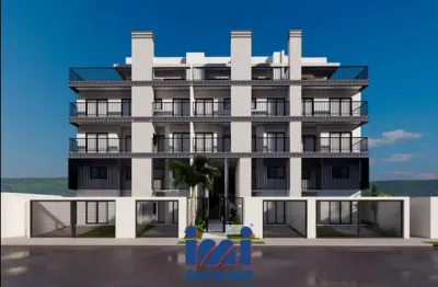 Apartamento com 1 quarto à venda em Caiobá, Matinhos 