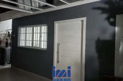 Casa com 3 quartos à venda no Centro, Pinhais 