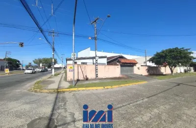 Terreno à venda no Piçarras, Guaratuba 