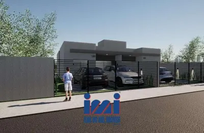 Casa com 3 quartos à venda no Canoas, Pontal do Paraná 