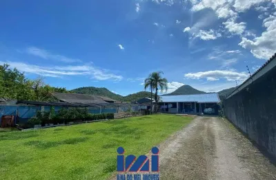 Casa com 5 quartos à venda no Tabuleiro, Matinhos 