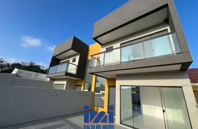 Casa com 3 quartos à venda no Balneário Eliane, Guaratuba 