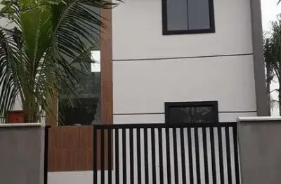 Casa com 3 quartos à venda no Monções, Pontal do Paraná 