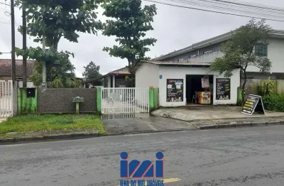 Casa com 6 quartos à venda no Brejatuba, Guaratuba 