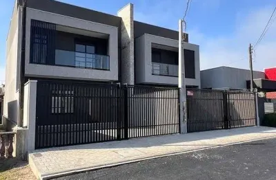 Casa com 3 quartos à venda no Centro, Matinhos 