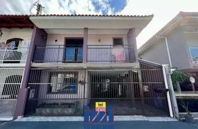 Casa com 3 quartos à venda no Bom Retiro, Matinhos 