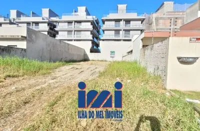 Terreno à venda no Balneário Marajó, Matinhos 