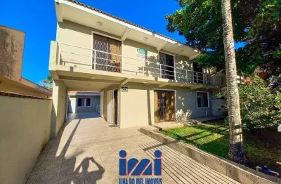 Casa com 5 quartos à venda em Ipanema, Pontal do Paraná 