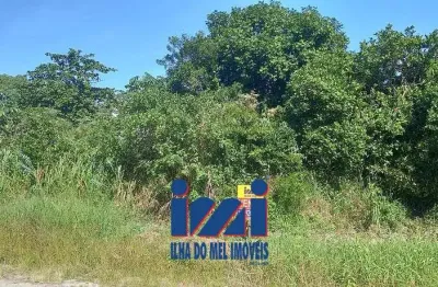 Terreno à venda no Pontal do Sul, Pontal do Paraná 