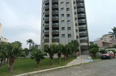 Apartamento com 4 quartos à venda em Caiobá, Matinhos 
