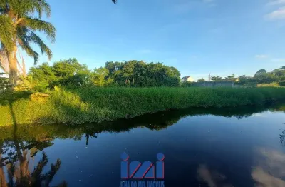 Terreno à venda no Grajaú, Pontal do Paraná 