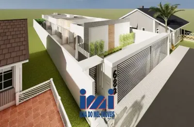 Casa com 2 quartos à venda em Shangri-lá, Pontal do Paraná 