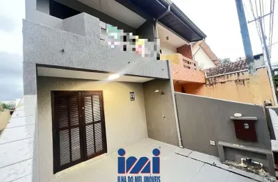 Casa com 2 quartos à venda em Balneário Betaras, Matinhos 