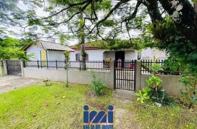 Casa com 4 quartos à venda no Pontal do Sul, Pontal do Paraná 