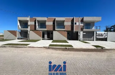 Casa com 3 quartos à venda no Nereidas, Guaratuba 