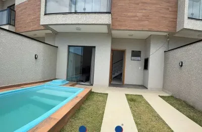 Casa com 3 quartos à venda no Nereidas, Guaratuba 