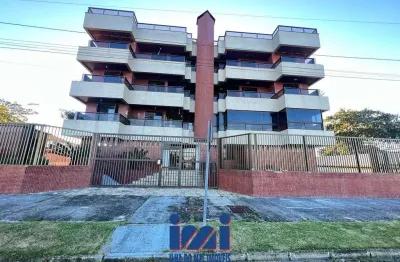 Apartamento com 3 quartos à venda no Santa Terezinha, Pontal do Paraná 
