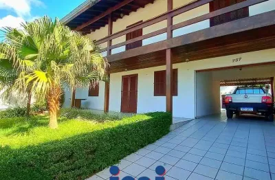 Casa com 3 quartos à venda no Riviera, Matinhos 