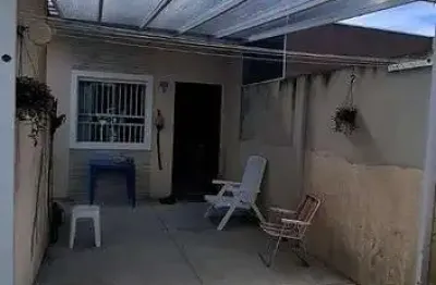 Casa com 2 quartos à venda no Riviera, Matinhos 