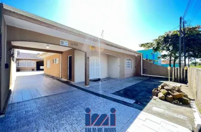 Casa com 5 quartos à venda em Shangri-lá, Pontal do Paraná 