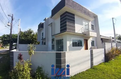 Casa com 2 quartos à venda no Beltrami, Pontal do Paraná 
