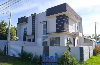 Casa com 1 quarto à venda no Beltrami, Pontal do Paraná 