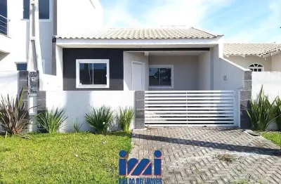 Casa com 2 quartos à venda no Beltrami, Pontal do Paraná 