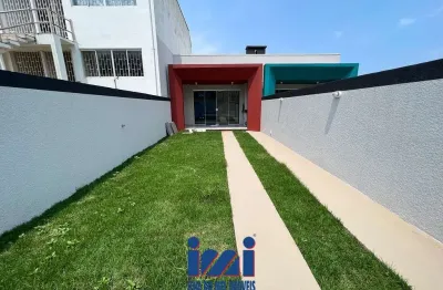 Casa com 2 quartos à venda no Perequê, Matinhos 