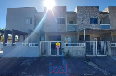 Casa com 3 quartos à venda em Ipanema, Pontal do Paraná 