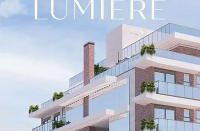 Apartamento com 3 quartos à venda em Caiobá, Matinhos 