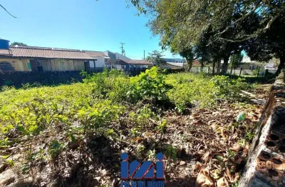 Terreno à venda no Grajaú, Pontal do Paraná 
