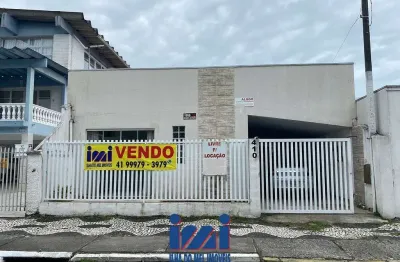 Casa com 4 quartos à venda em Caiobá, Matinhos 