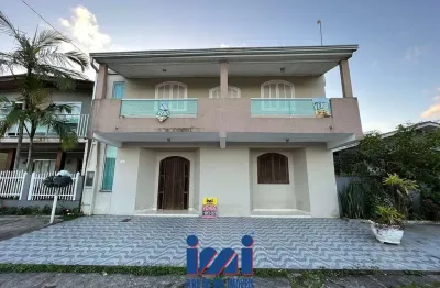 Casa com 3 quartos à venda no Cohapar, Matinhos 