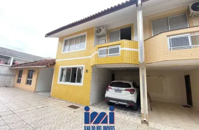 Casa com 3 quartos à venda em Balneário Itapuã, Pontal do Paraná 