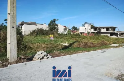 Terreno à venda no Atami, Pontal do Paraná 