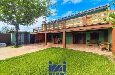 Casa com 4 quartos à venda no Guarapari, Pontal do Paraná 