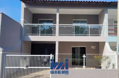 Casa com 3 quartos à venda em Balneário Gaivotas, Matinhos 