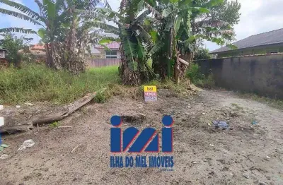 Terreno à venda no Canoas, Pontal do Paraná 